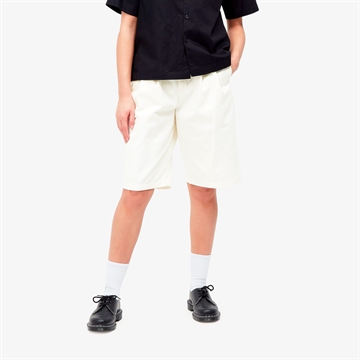 Carhartt WIP Shorts Tristin W  Wax Rinsed